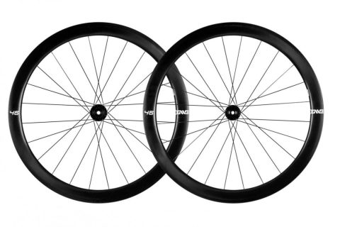 comprar ruedas ENVE FOUNDATION 45 en Madrid