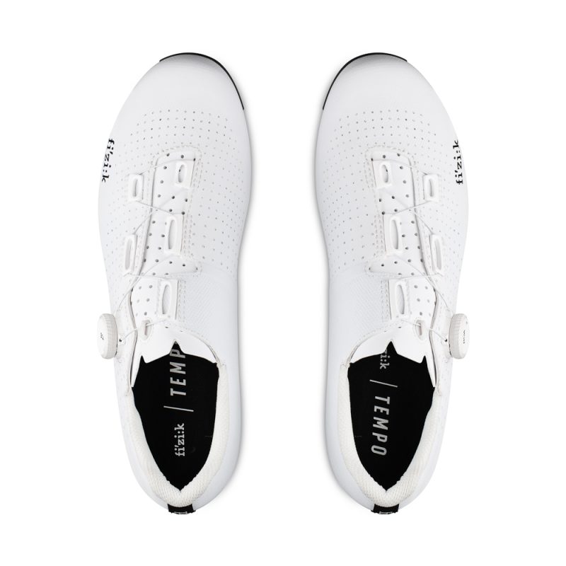 Zapatillas Fizik Tempo Decos Carbon