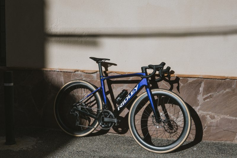 Ridley GRIFN RS ALLROAD