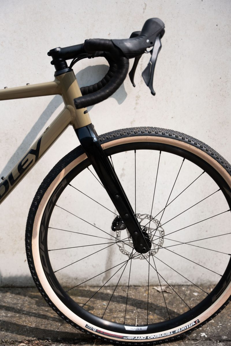 Ridley Kanzo Adventure Alu
