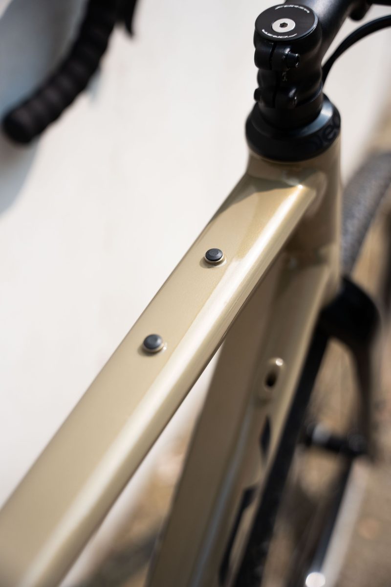 Ridley Kanzo Adventure Alu