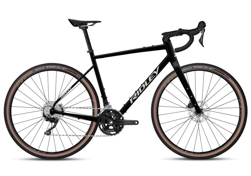 Ridley Kanzo Adventure Alu