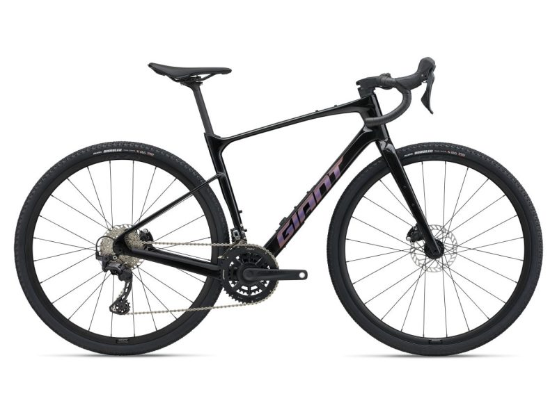 Giant Revolt Advanced 2 Shimano GRX 2x12 2025