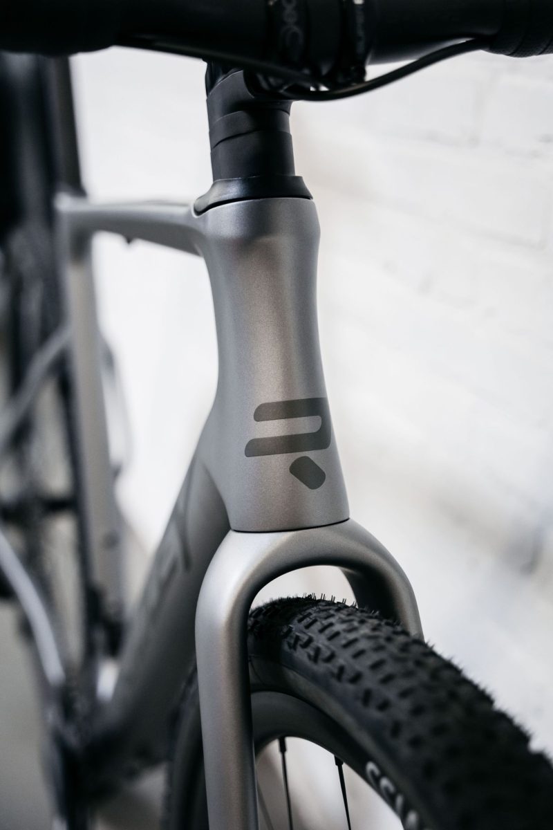 Ridley ASTR Sram Rival AXS XPLR 1x12