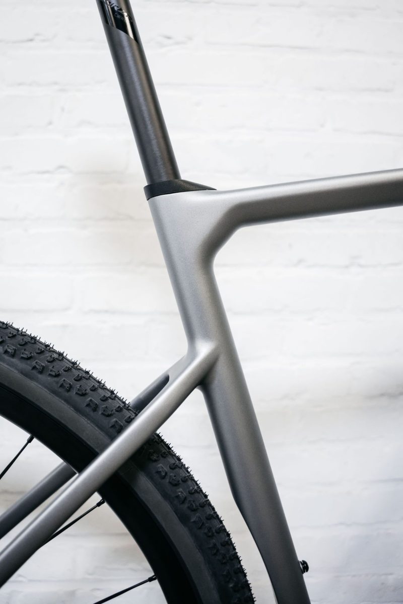 Ridley ASTR Sram Rival AXS XPLR 1x12