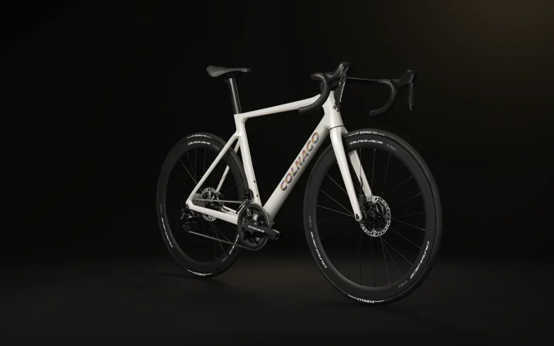 Bicicleta Colnago V4Rs