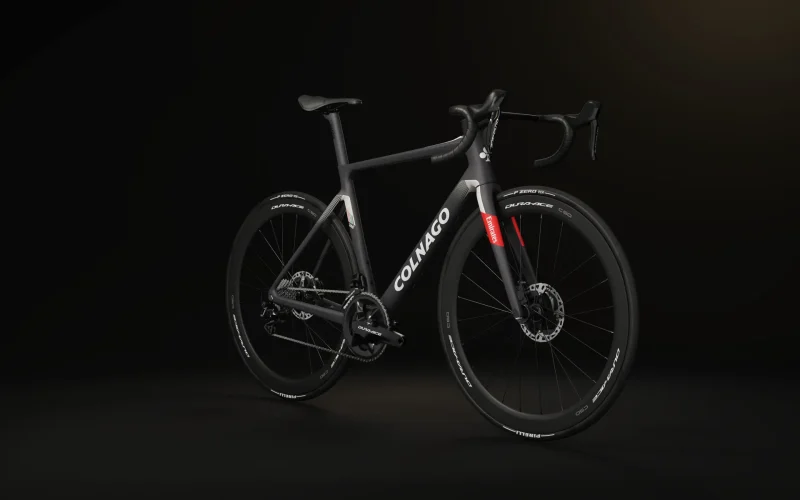 Bicicleta Colnago V4Rs