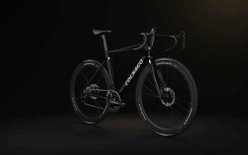 Bicicleta Colnago V4Rs