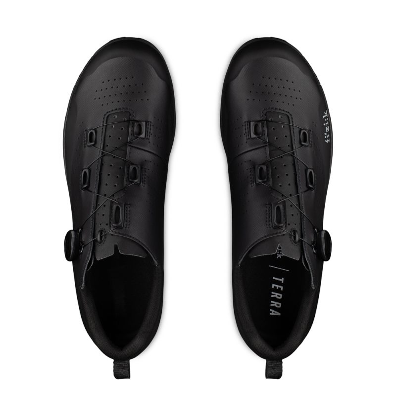 Zapatillas Fizik Terra Atlas - ¡VivaBicicletas!
