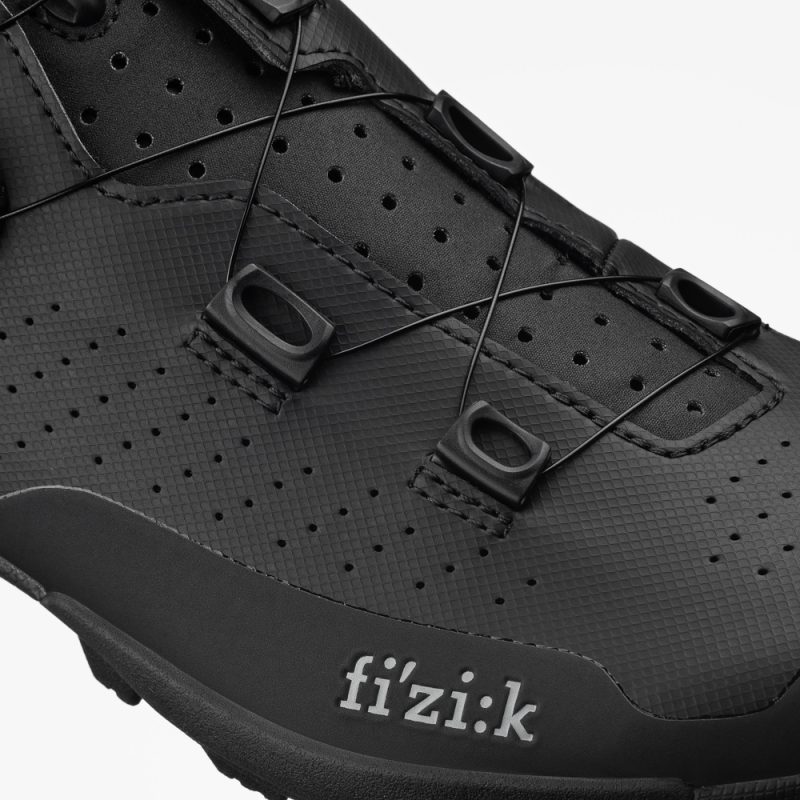 Zapatillas Fizik Terra Atlas - ¡VivaBicicletas!