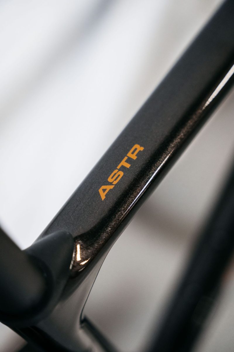 Ridley ASTR Sram Rival AXS XPLR 1x12