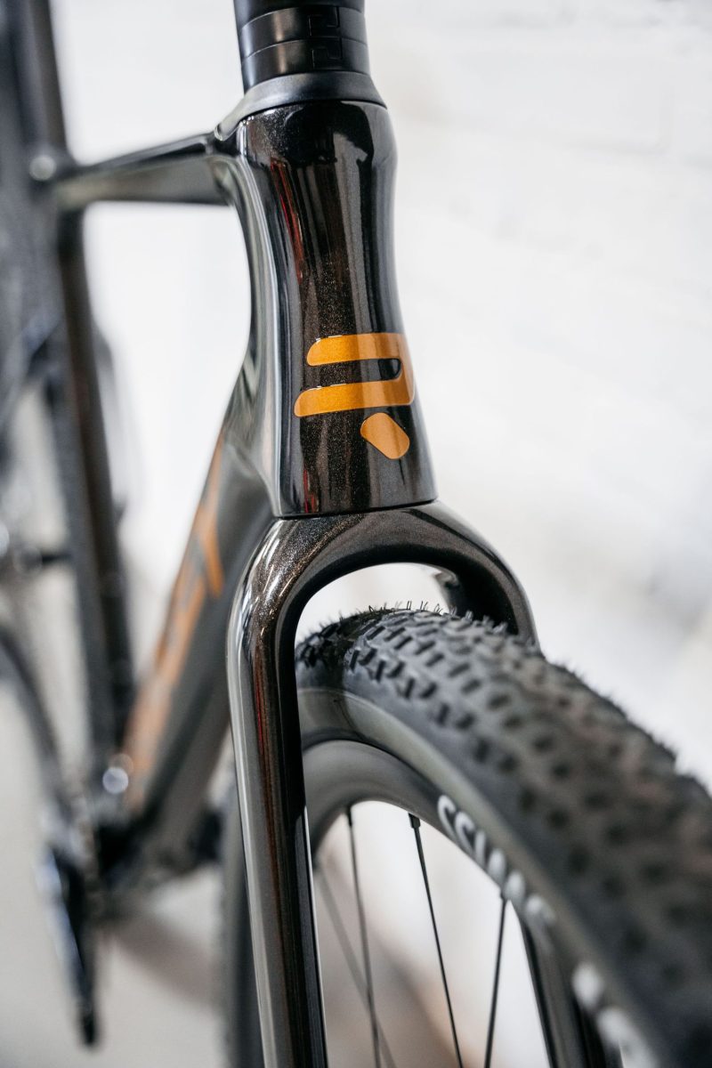 Ridley ASTR Sram Rival AXS XPLR 1x12