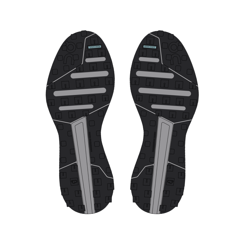 Zapatillas On Running Cloudhorizon Waterproof