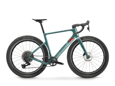 COMPRAR BICICLETA 3T EXTREMA ITALIA RIVAL/GX EAGLE AXS 1X12 700c EN MADRID