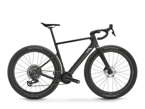 COMPRAR BICICLETA 3T EXTREMA ITALIA FORCE D2/XX SL EAGLE AXS 1X12 DISCUS 45/40 CTi EN MADRID