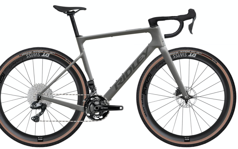 Ridley ASTR Sram Rival AXS XPLR 1x12