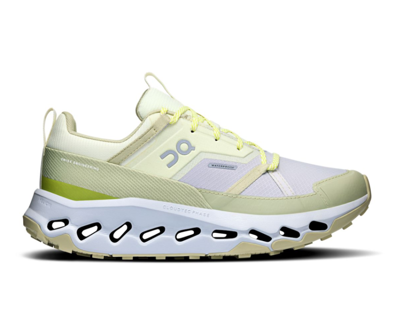 Zapatillas On Running Cloudhorizon Waterproof