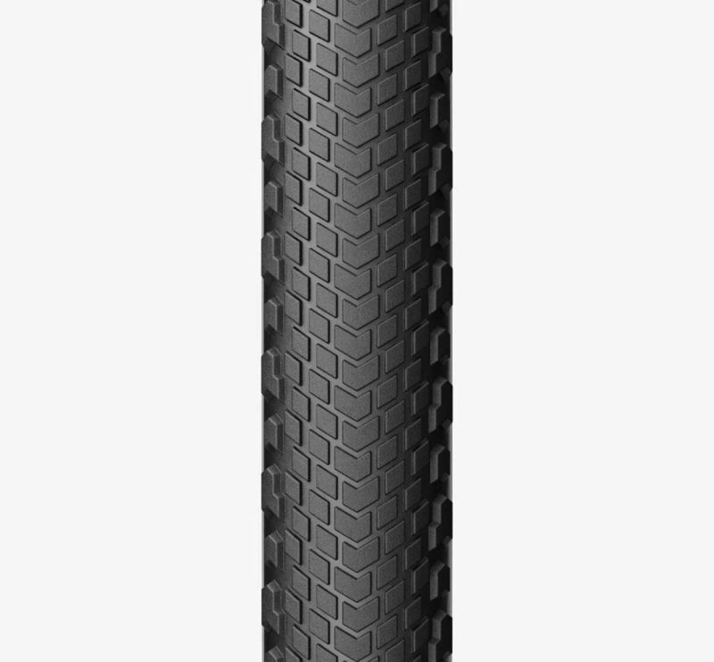 Cubierta Pirelli Cinturato Gravel H 700x45c/58c