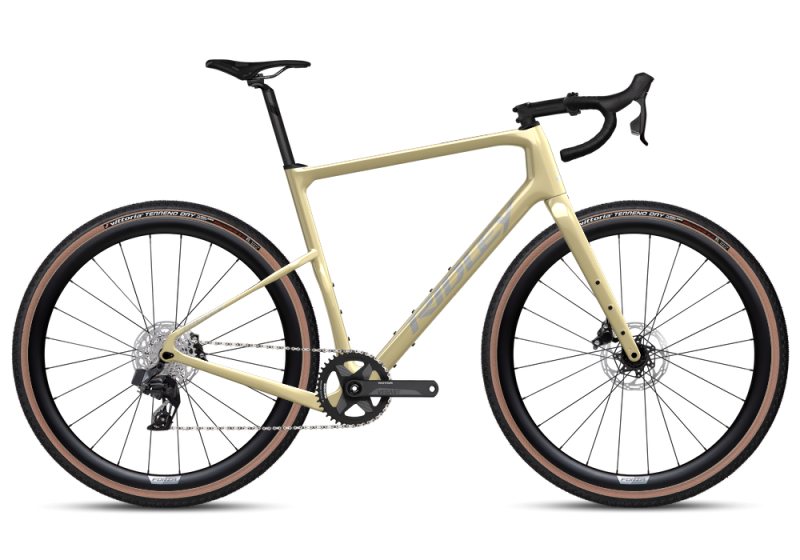 Ridley KANZO ADVENTURE Sram Classified Rival AXS 1x12