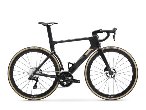 COMPRAR 3T STRADA ITALIA CON GRUPO DURA-ACE Di2 2X12 ZIPP 353 NSW EN MADRID