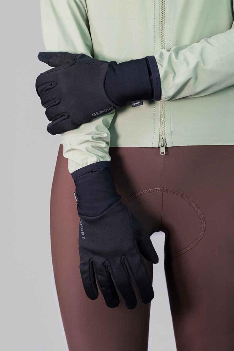 Guantes Winter Pro 2.0 GSPORT
