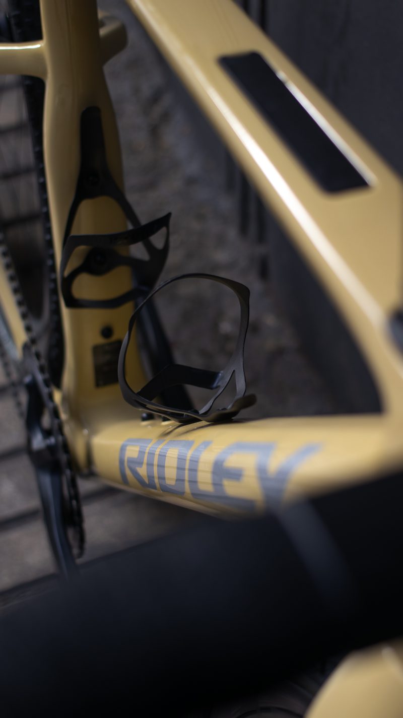Ridley KANZO ADVENTURE Sram Rival AXS XPLR 1x12