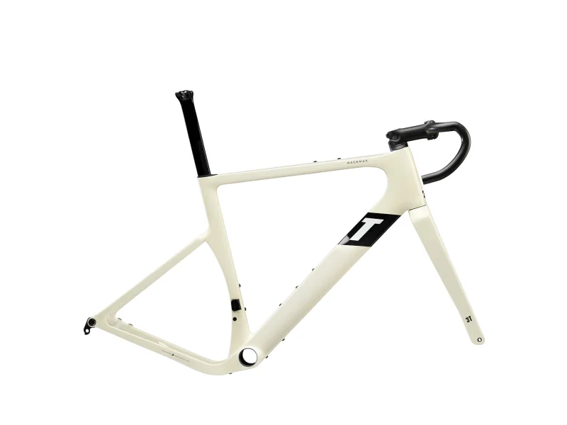 3T RACEMAX WPNT FRAMESET