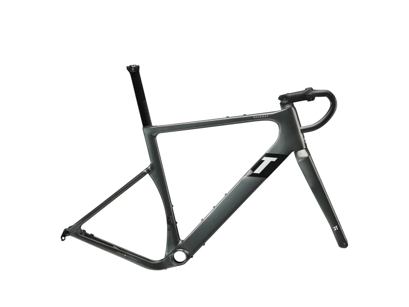 3T RACEMAX WPNT FRAMESET