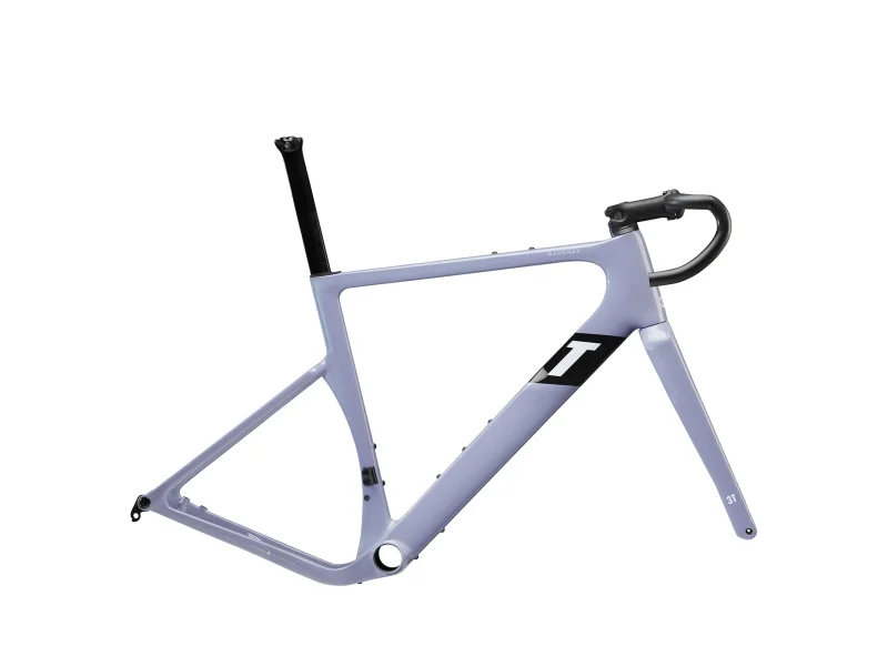 3T RACEMAX WPNT FRAMESET