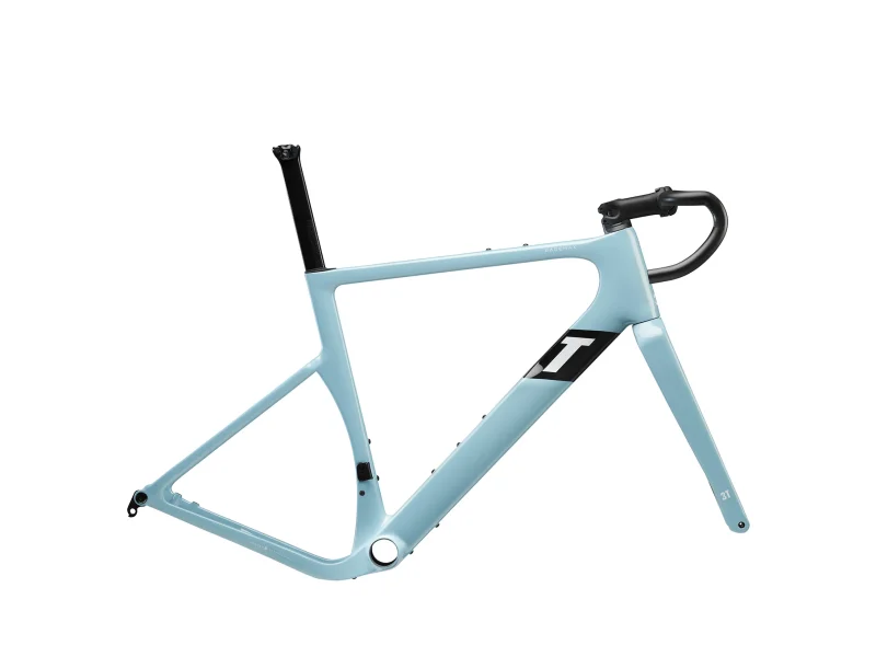 3T RACEMAX WPNT FRAMESET