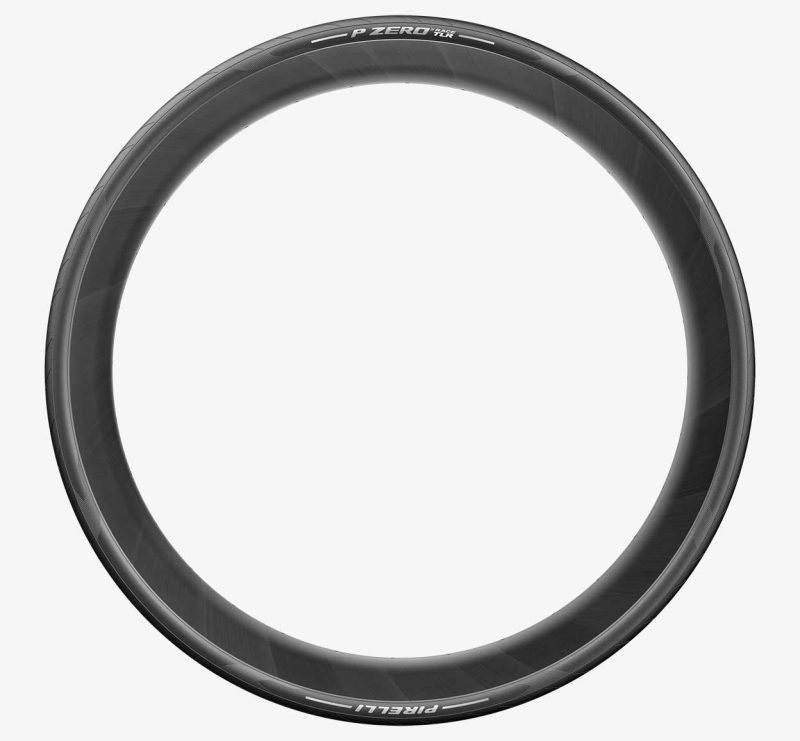 Cubierta Pirelli P ZERO Race TLR 700x30c