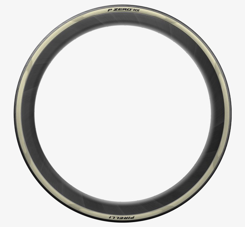 Cubierta Pirelli P ZERO Race TLR 700x28c