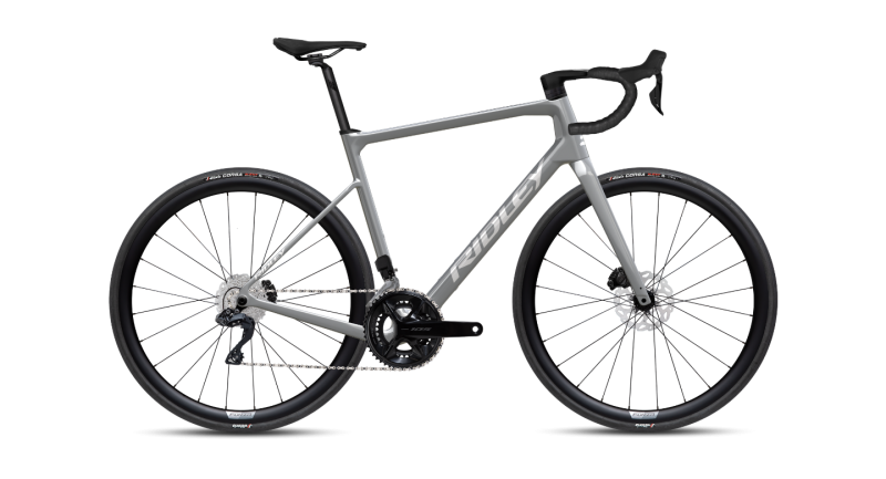 Ridley GRIFN ALLROAD Shimano 105 Di2