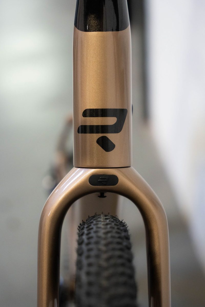 Ridley KANZO ADVENTURE Sram Rival AXS XPLR 1x12