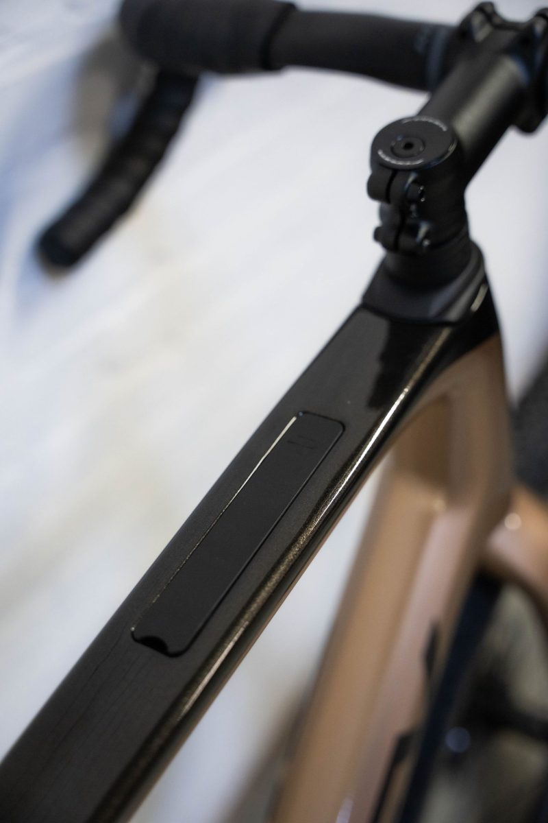 Ridley KANZO ADVENTURE Sram Rival AXS XPLR 1x12