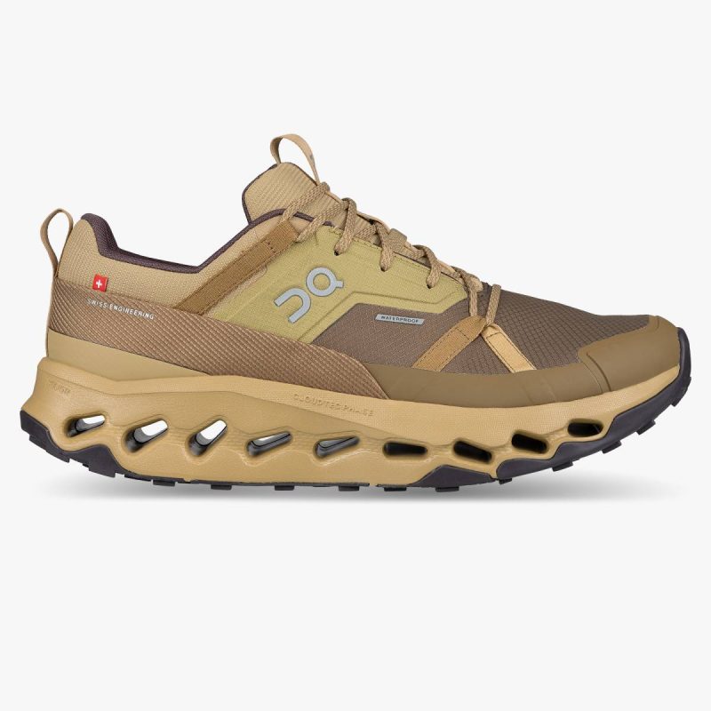 Zapatillas On Running Cloudhorizon Waterproof