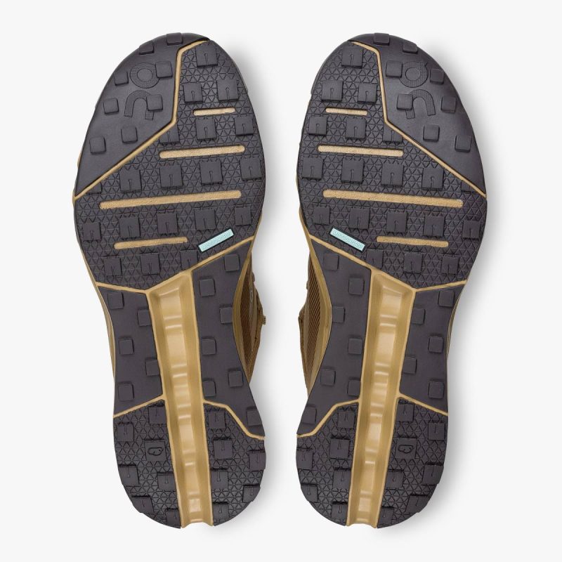 Zapatillas On Running Cloudhorizon Waterproof