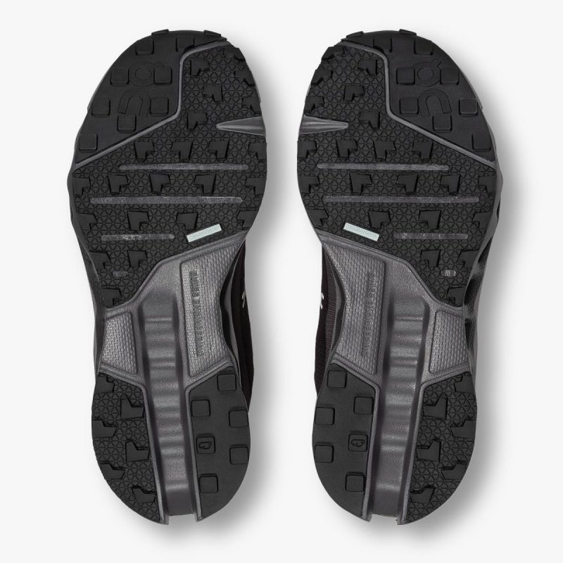 Zapatillas On Running Cloudsurfer Trail Waterproof