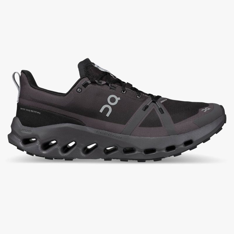 Zapatillas On Running Cloudsurfer Trail Waterproof