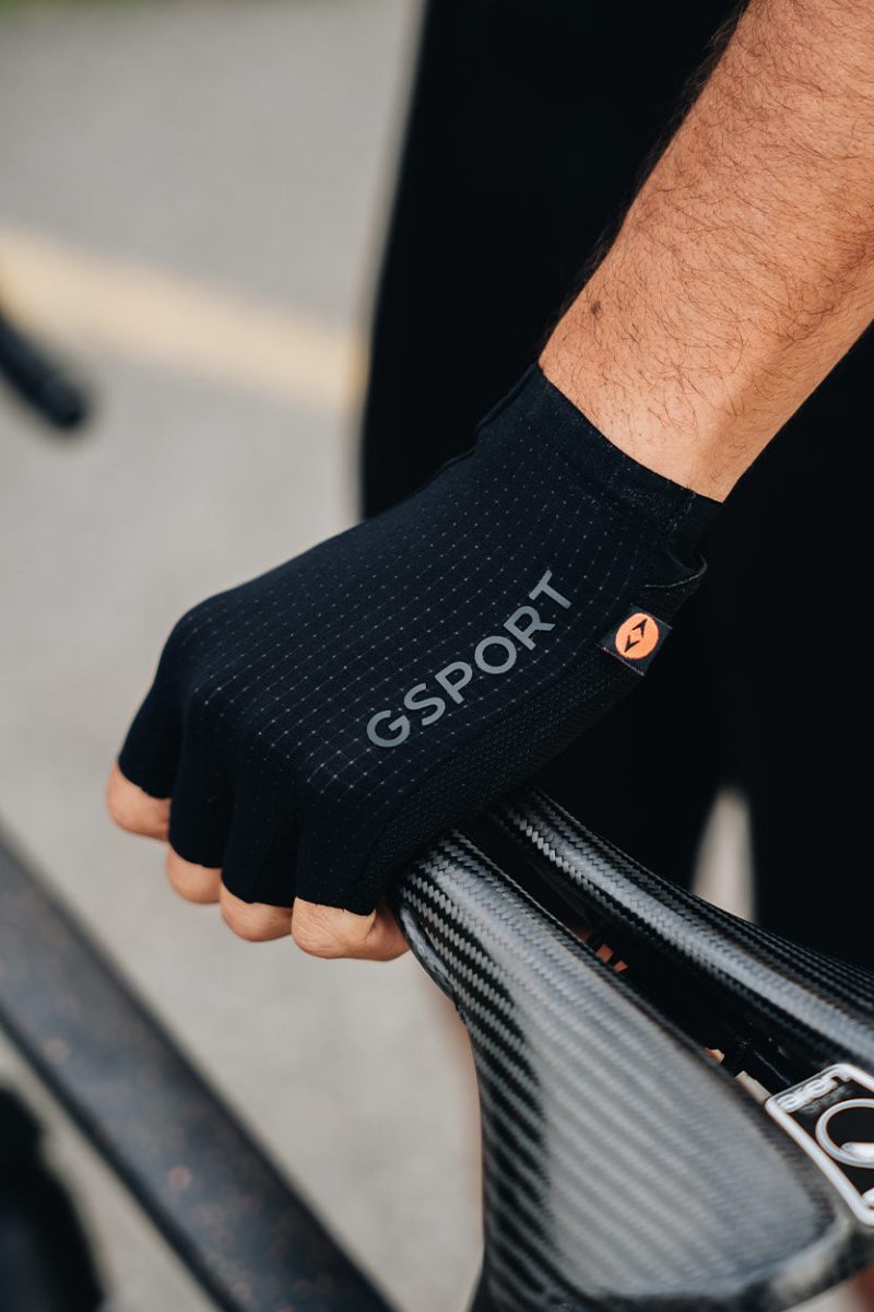 Guantes Pro Skin Carbon GSPORT