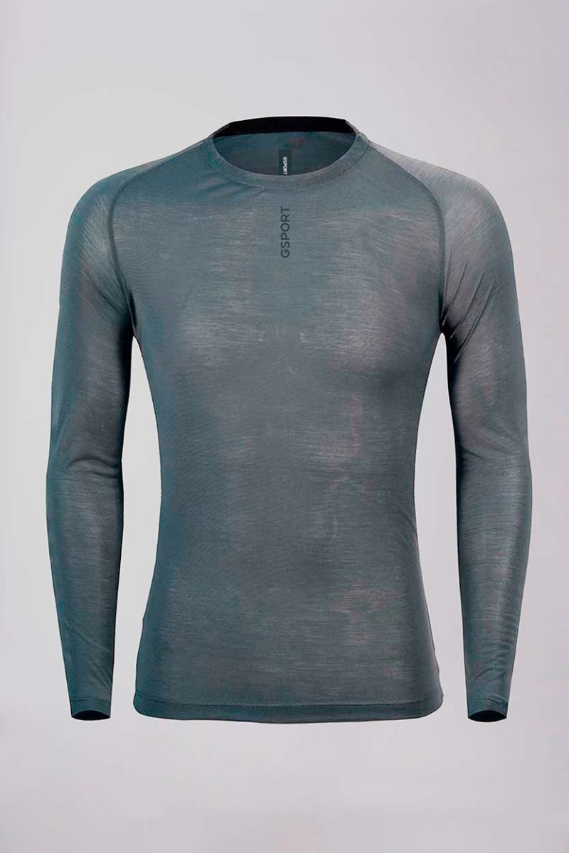 Camiseta Interior Primaloft GSPORT