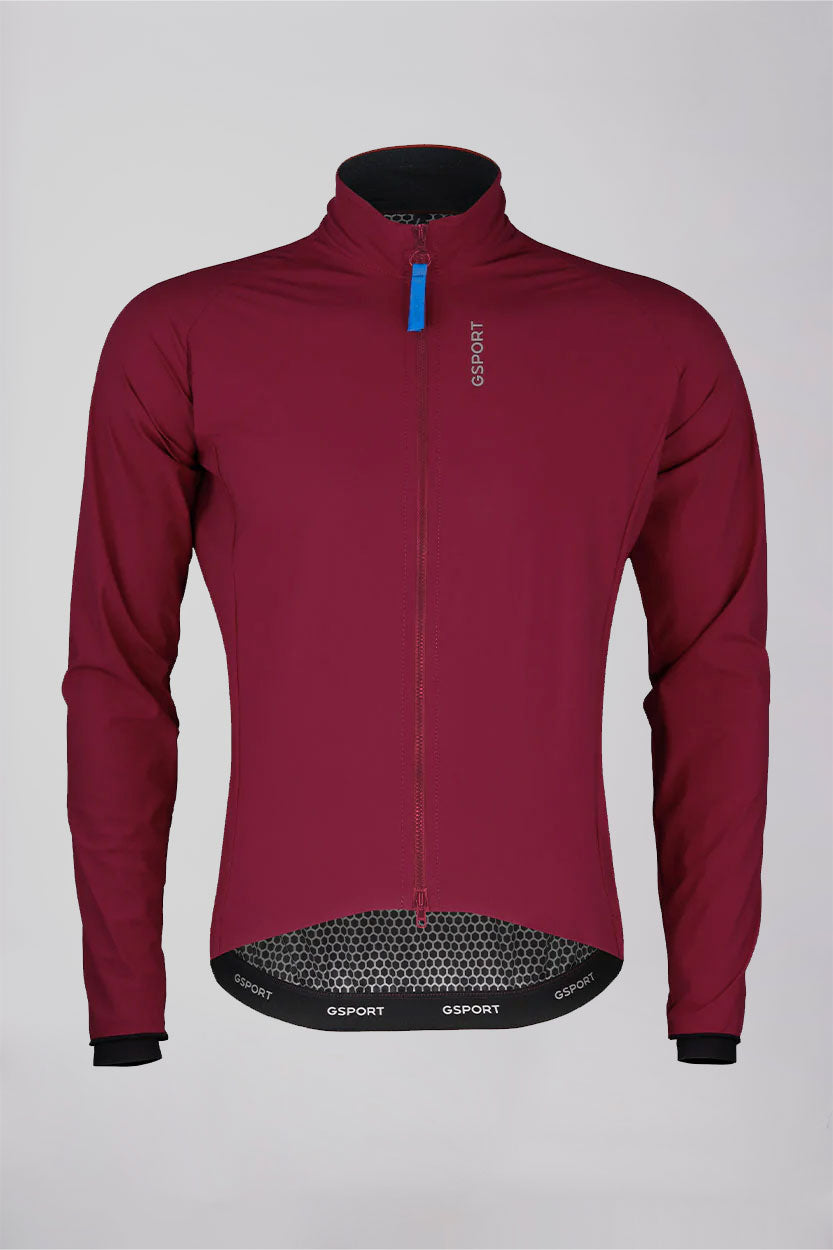 Cortavientos Pro Team GSPORT ¡VivaBicicletas!