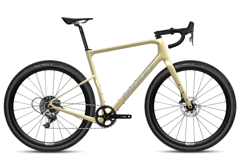 Ridley KANZO ADVENTURE Sram Rival 1x11