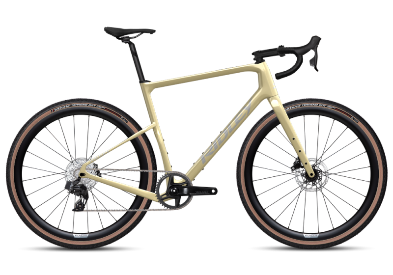 Ridley KANZO ADVENTURE Sram Rival AXS XPLR 1x12