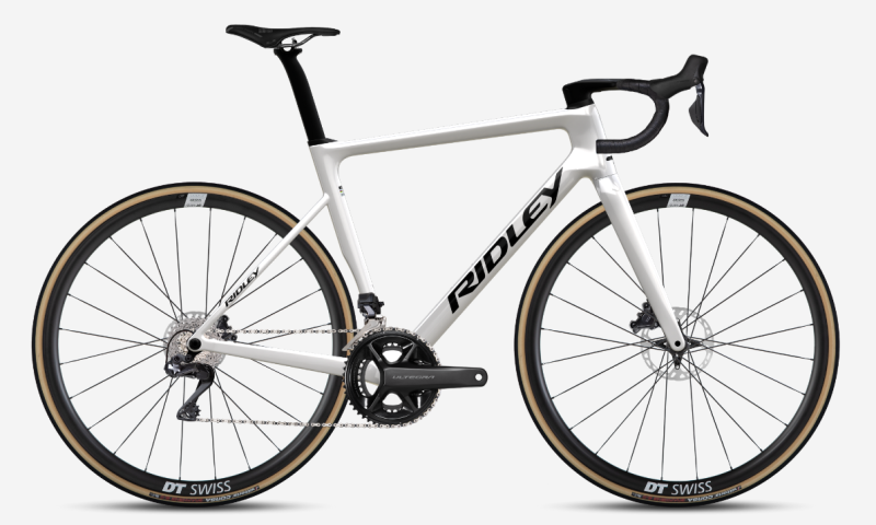 Ridley FALCN Shimano Ultegra Di2