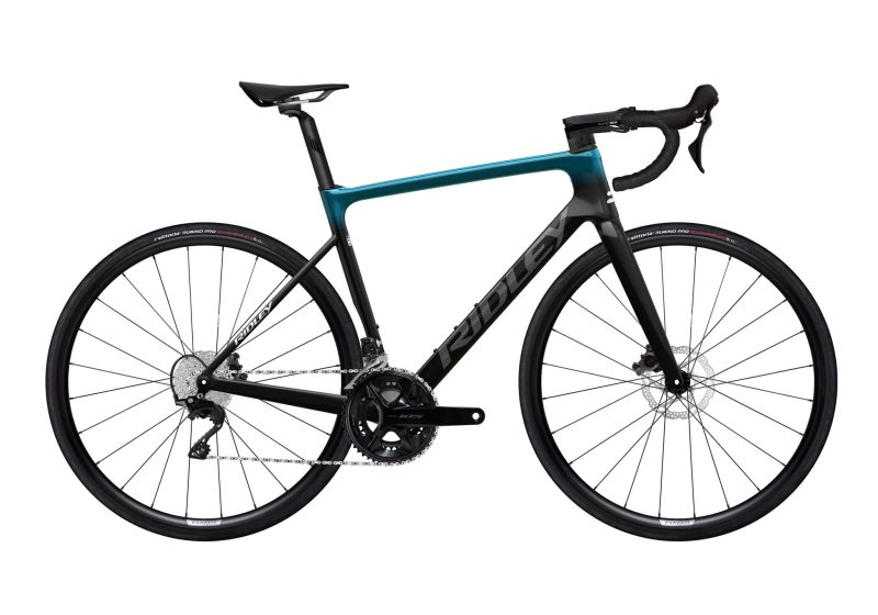 Ridley FALCN Shimano Ultegra Di2