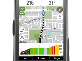 COMPRAR GPS WAHOO ACE EN MADRID
