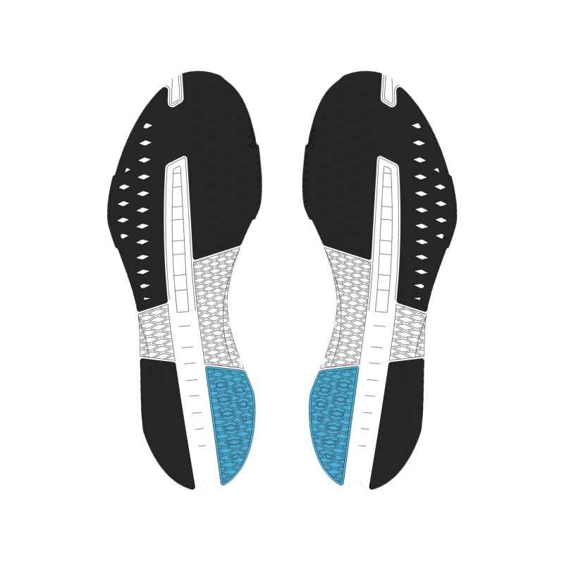 Zapatillas On Running Cloudsurfer Next