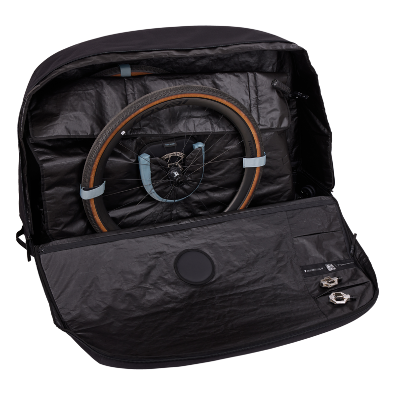 Bolsa Portabicicletas Thule RoundTrip Carretera
