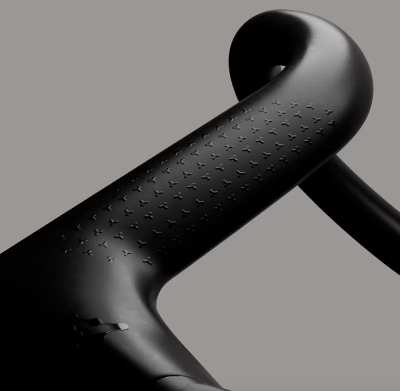 Manillar Polymer Sculpture Handlebar